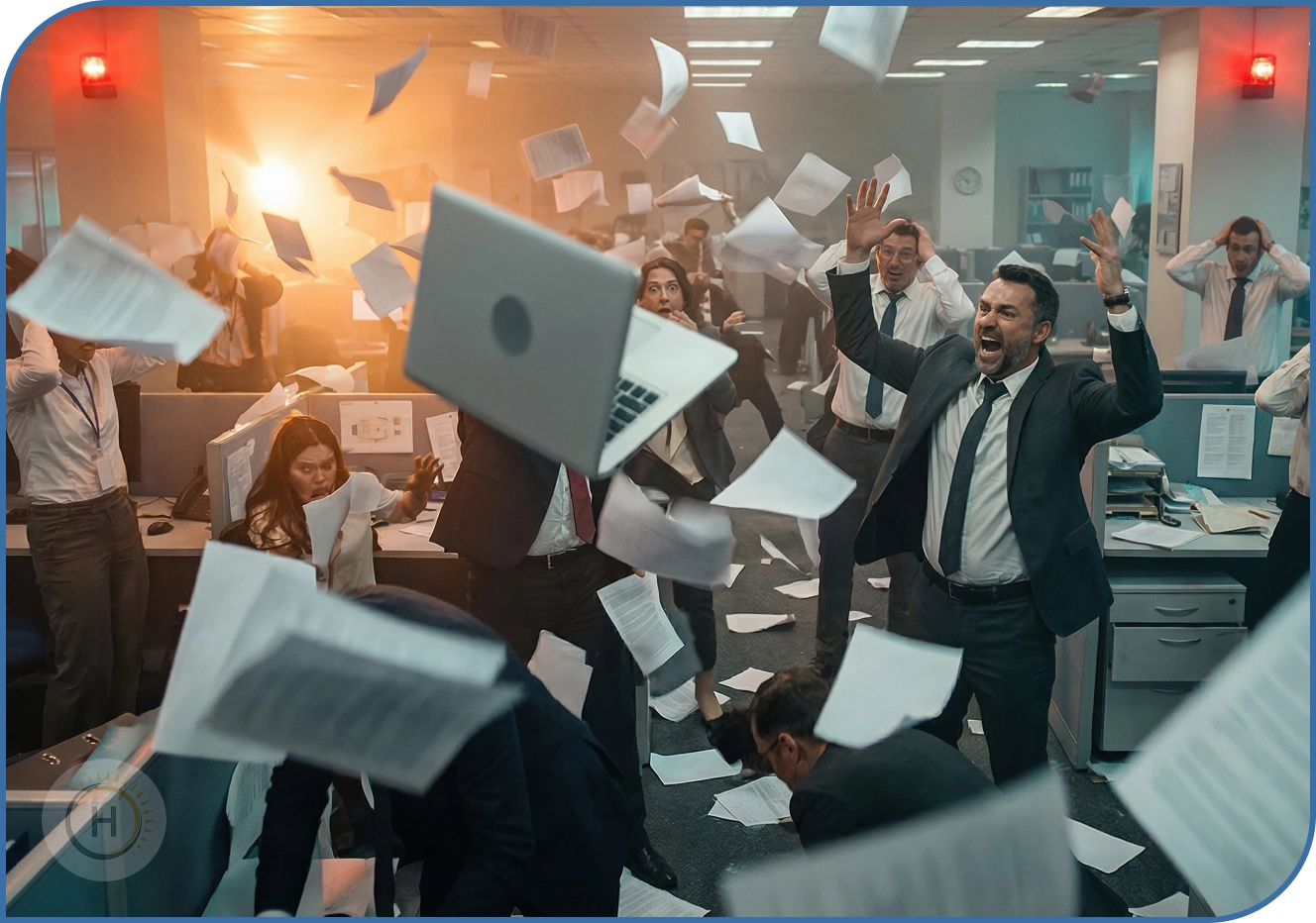 STARTUP REALITY Image