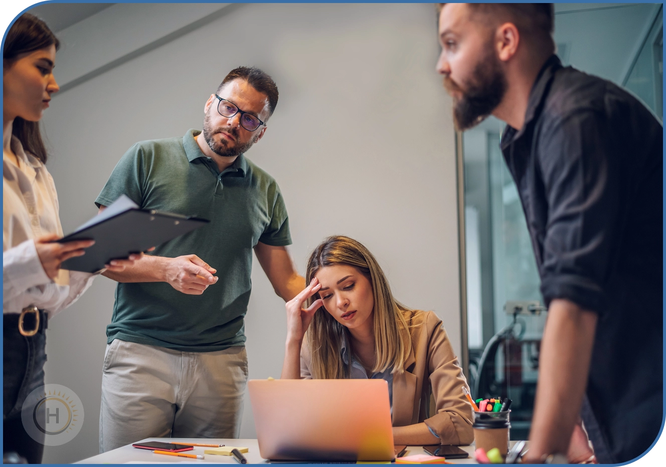 STARTUP REALITY Image