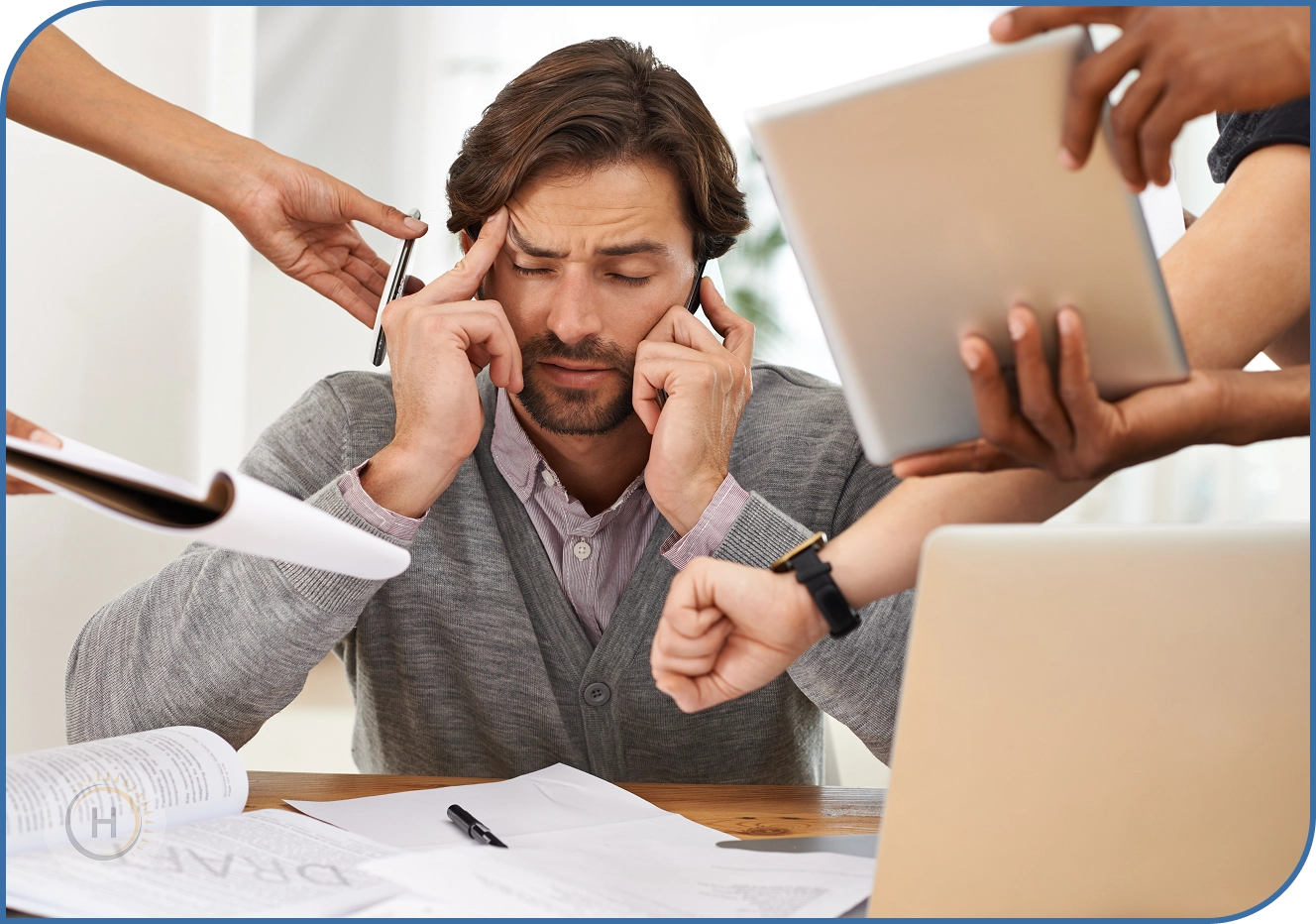 STARTUP REALITY Image