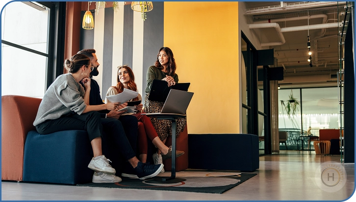 STARTUP REALITY Image