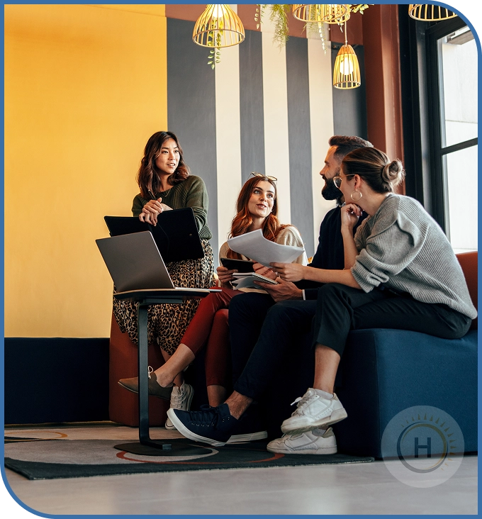 STARTUP REALITY Image