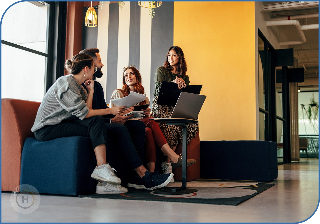 STARTUP REALITY Image