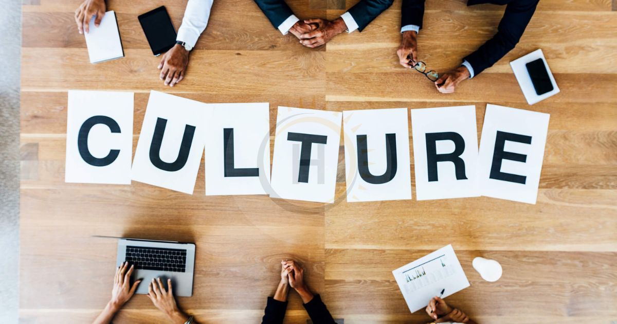 Building a Thriving Company Culture