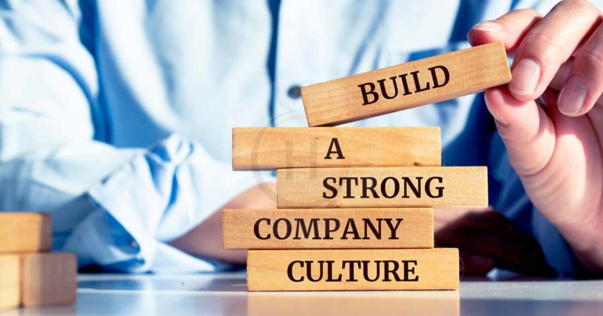 Creating a Winning Company Culture