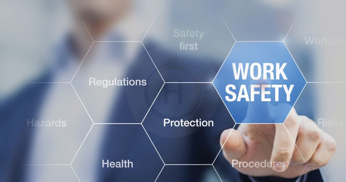 Protecting Your Team - Hyperion Business Solutions