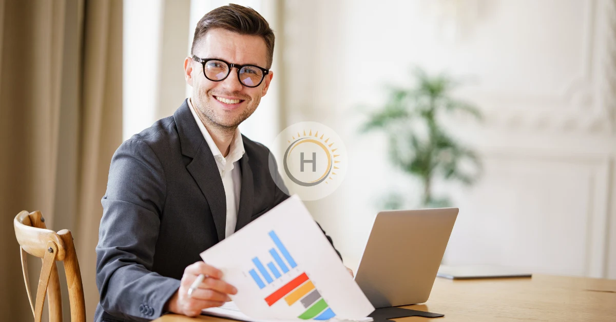 Financial Management | Hyperion Business Solutions