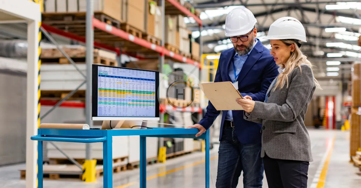 Outsourced CFO Services - Hyperion