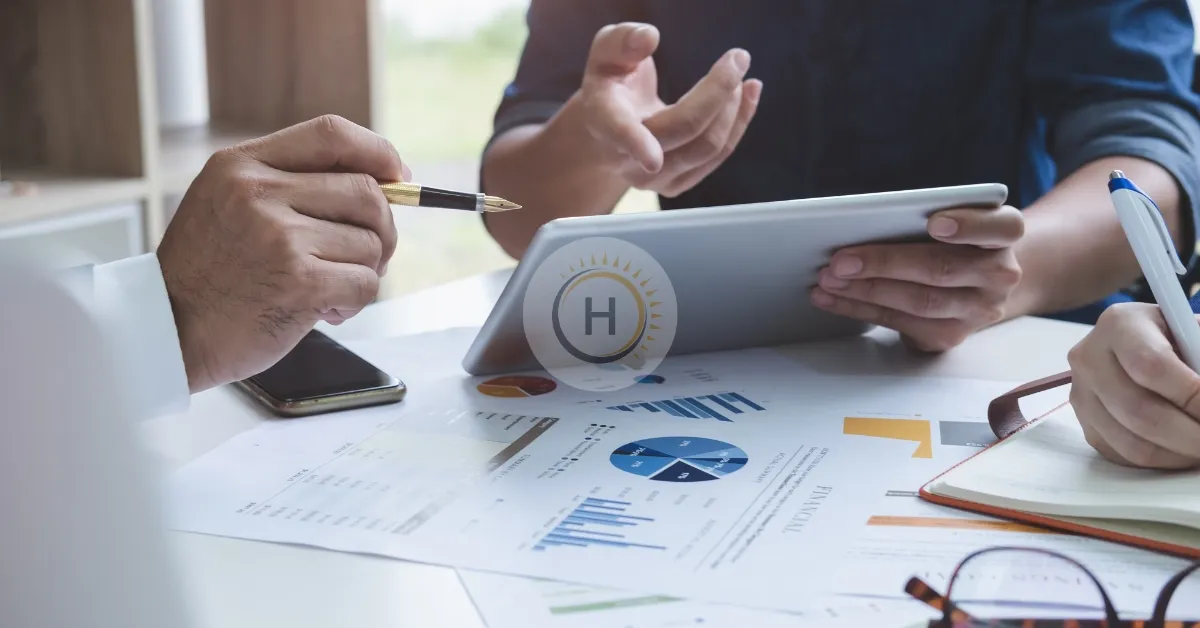 Business Consulting