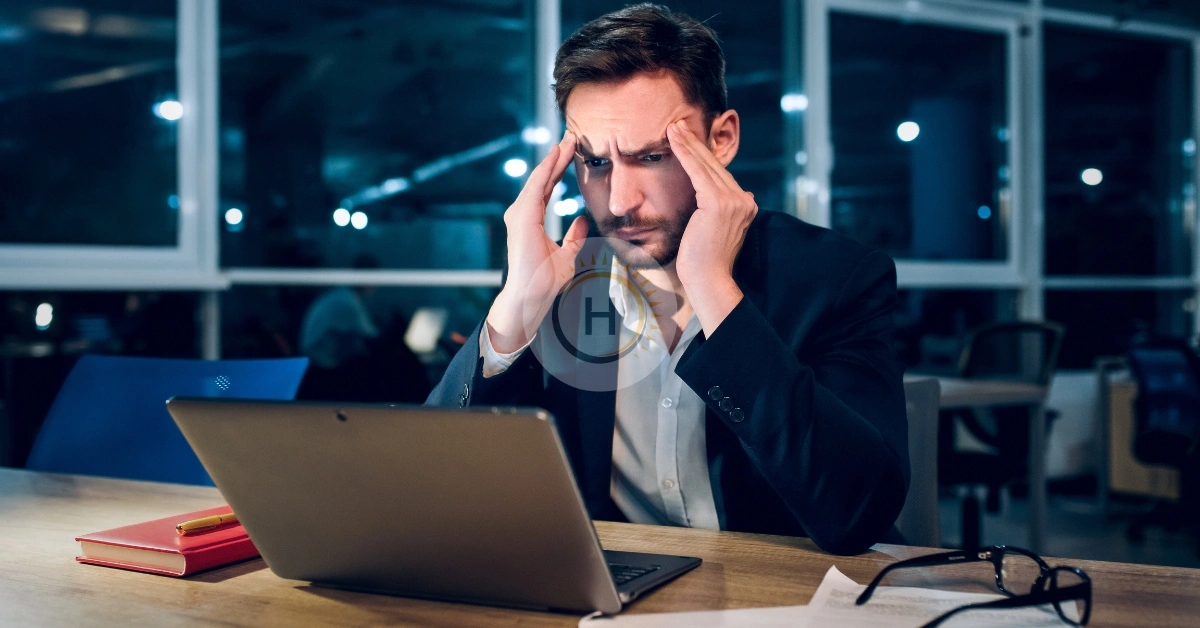 financial business mistakes