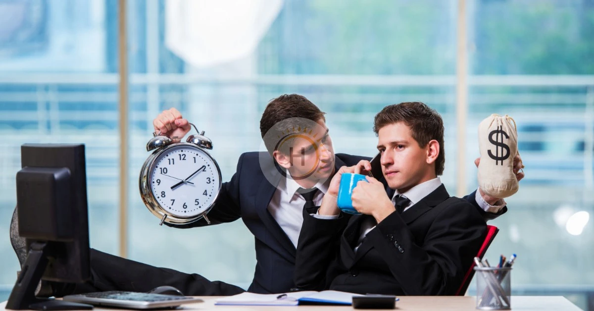 Fractional Executives vs Full-Time Leaders